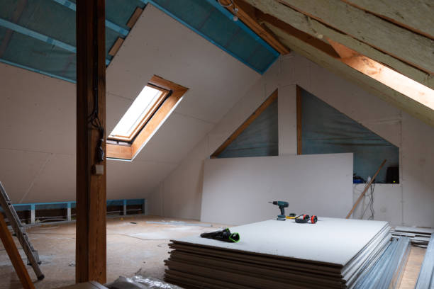 Best Insulation Maintenance and Repair in Woodside, PA