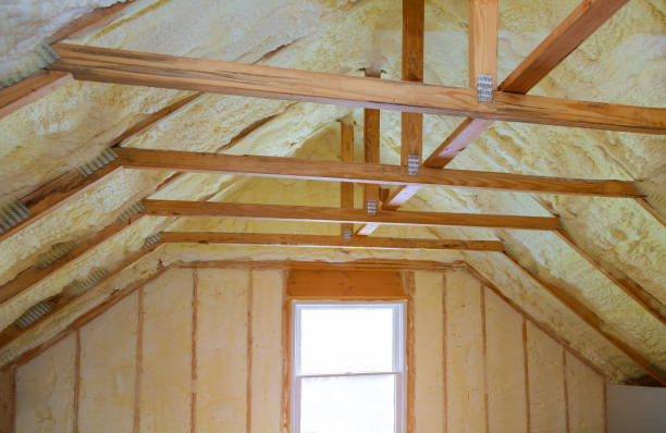 Types of Insulation We Offer in Woodside, PA