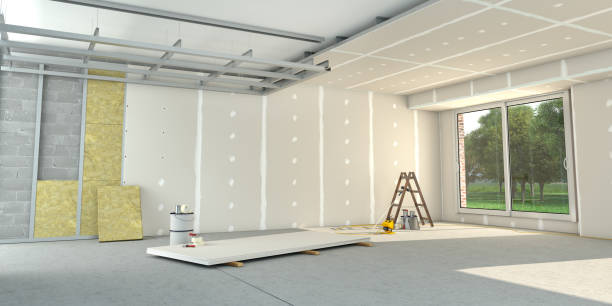Best Spray Foam Insulation in Woodside, PA