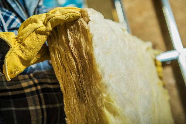Best Spray Foam Insulation in Woodside, PA