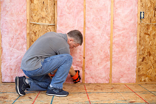Trusted Woodside, PA Insulation Contractor Experts